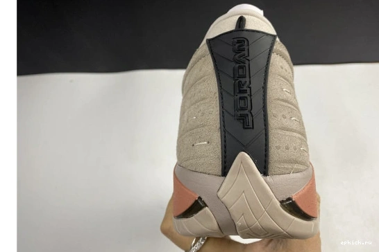 Cheap EP Terra Clot 14 DC9857-200 Low Blush Jordan AIR Retro DC9857-200 0401